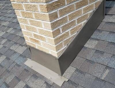 Chimney Replacement