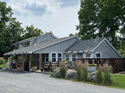 Home Improvement - Completed Project