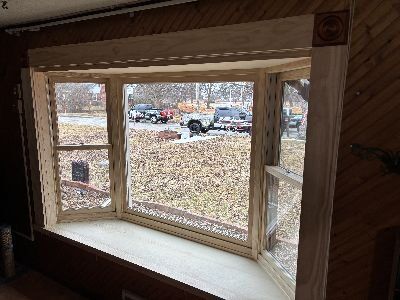 Windows and Doors - Replacement and Installation