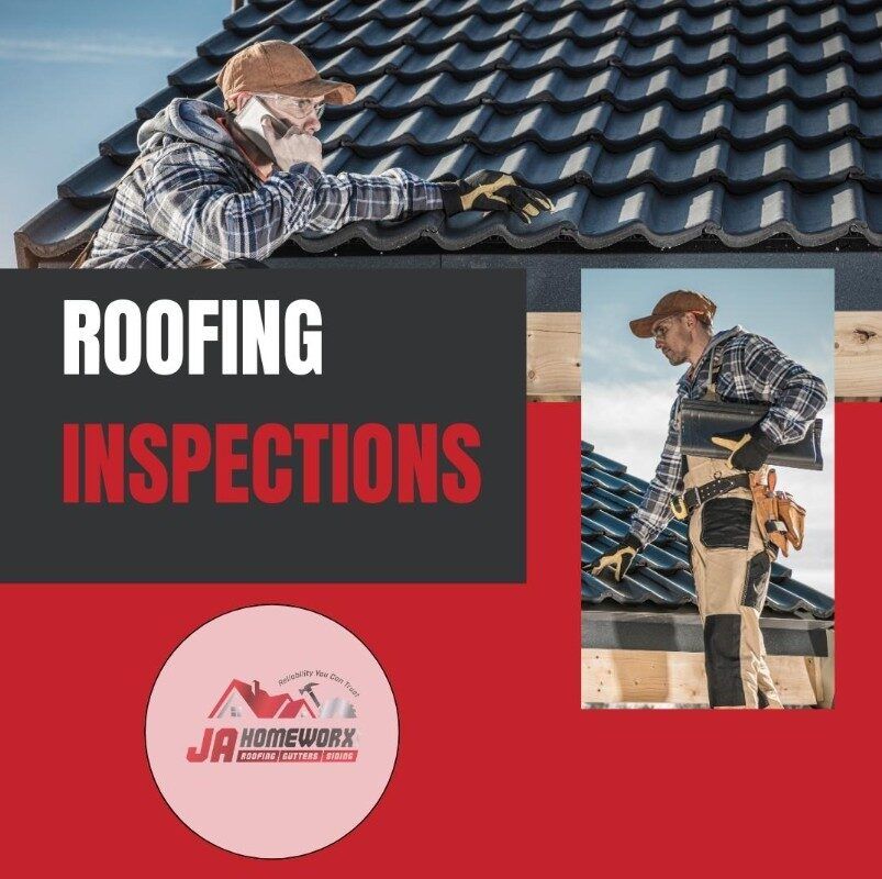 Roof-Inspections