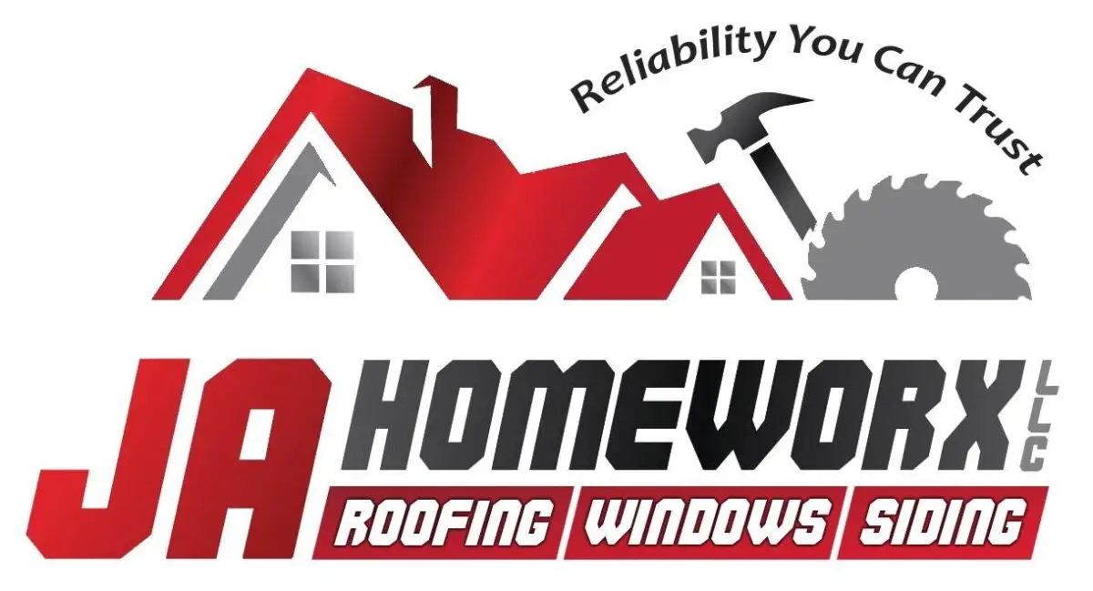 JA Homeworx Logo